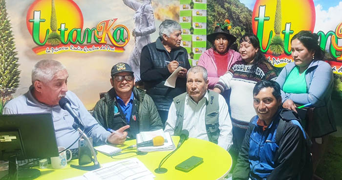 Dirigentes de la JUSHMAP piden mesa técnica para analizar problemática del agua y garantizar su preservación